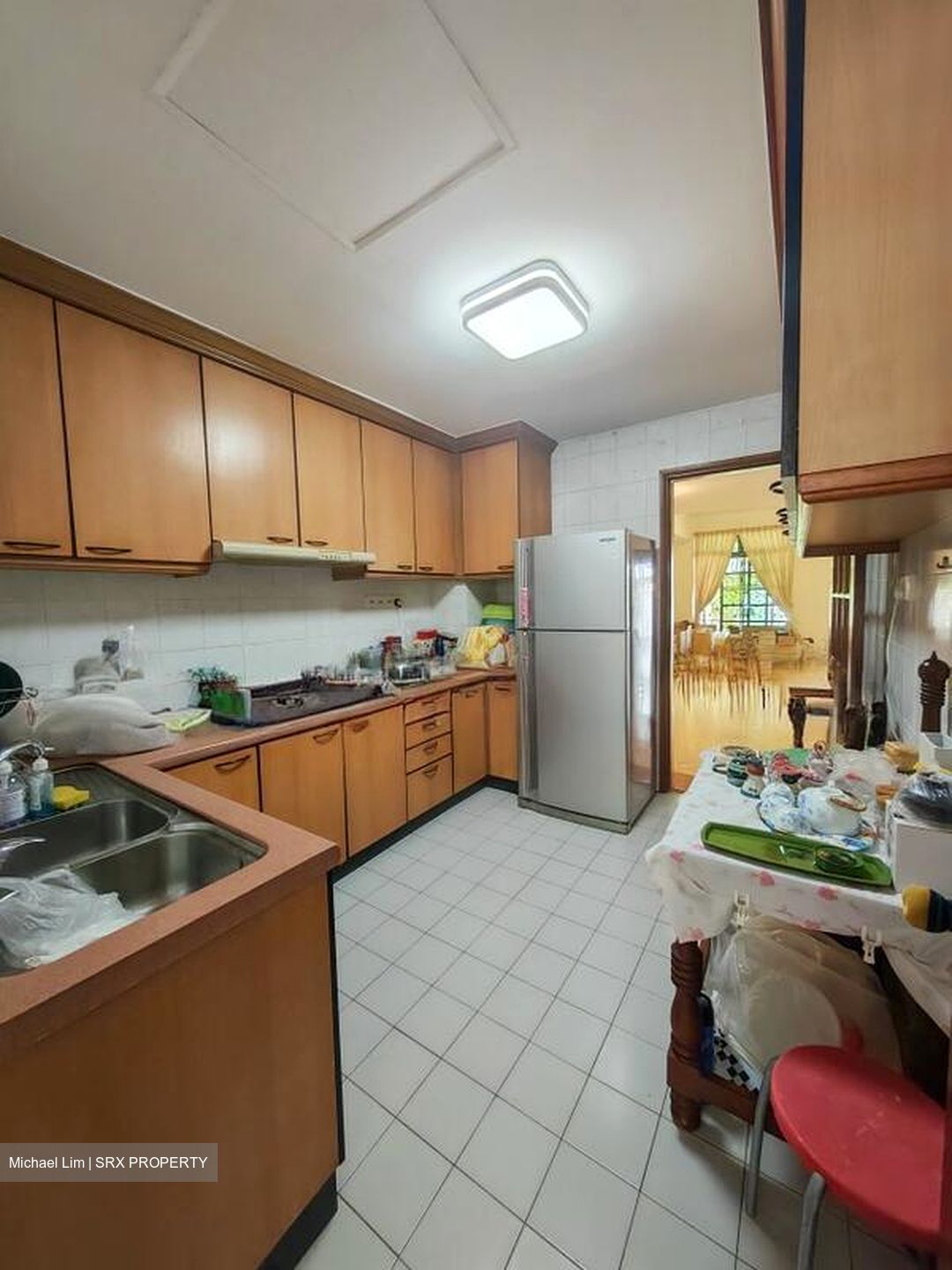 Kelulut Hill (D28), Terrace #498302351